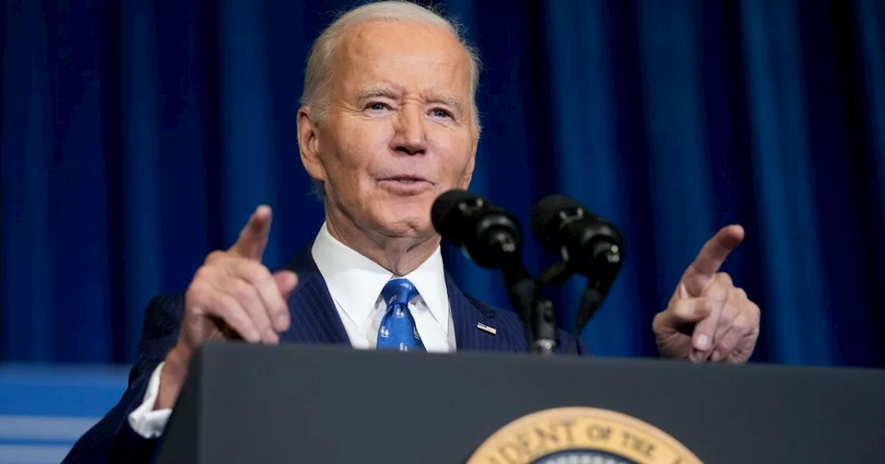 Biden blocca l'acquisizione di U.S. Steel da parte di una società giapponese