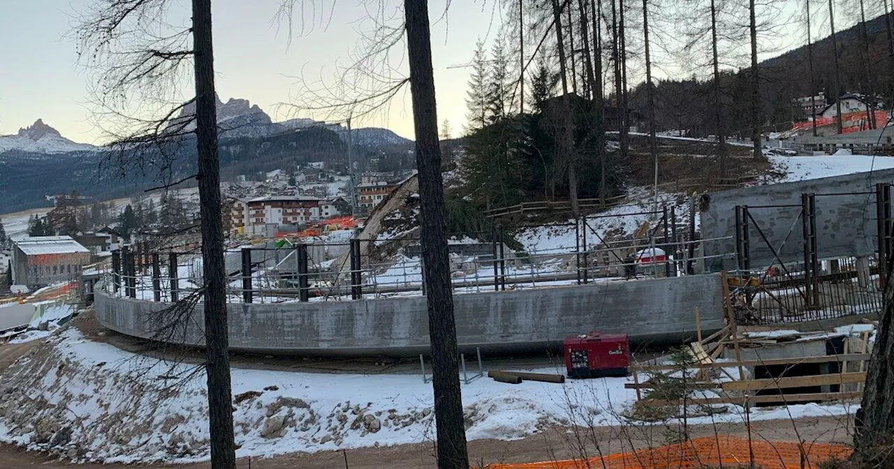 Lake Placid il Piano B per la Pista da Bob di Milano-Cortina