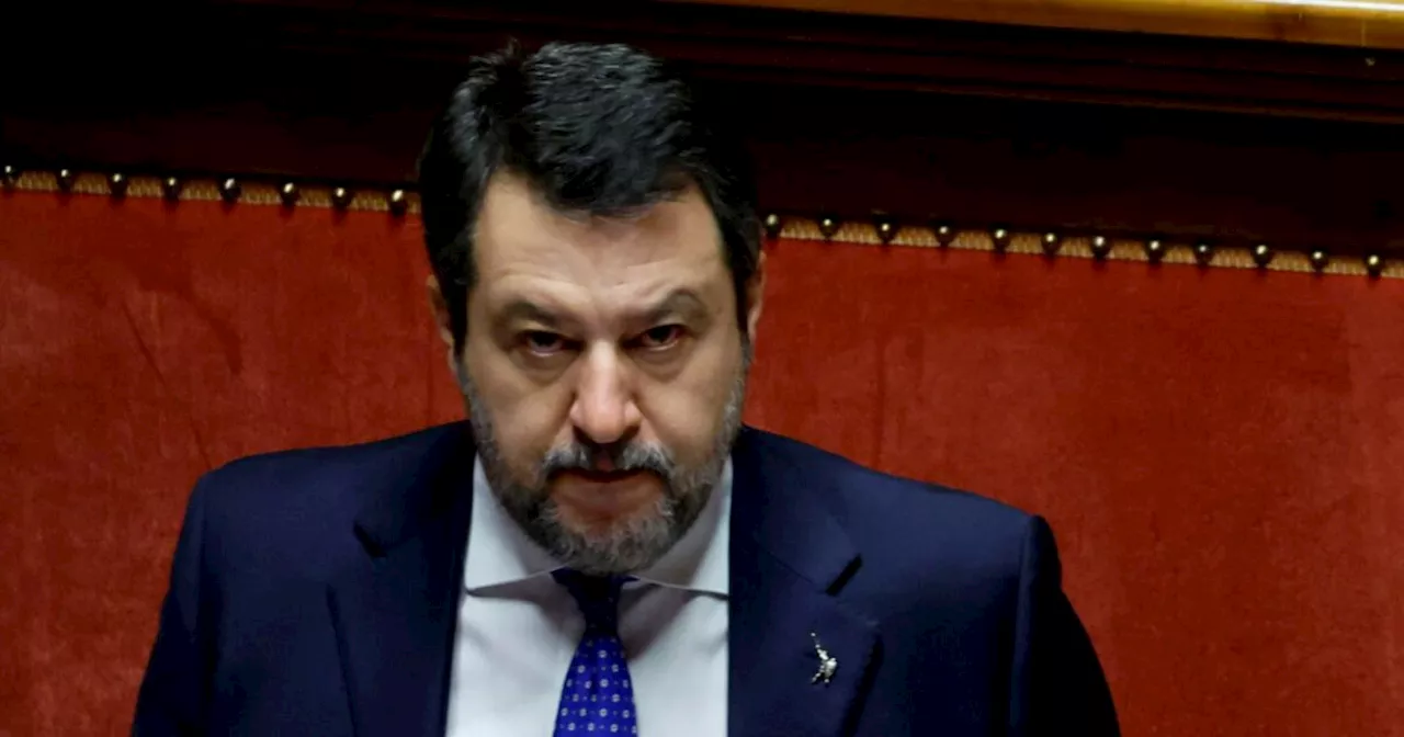 Scontro tra Magistratura e Politica: Salvini e il Bilancio di un Ministro