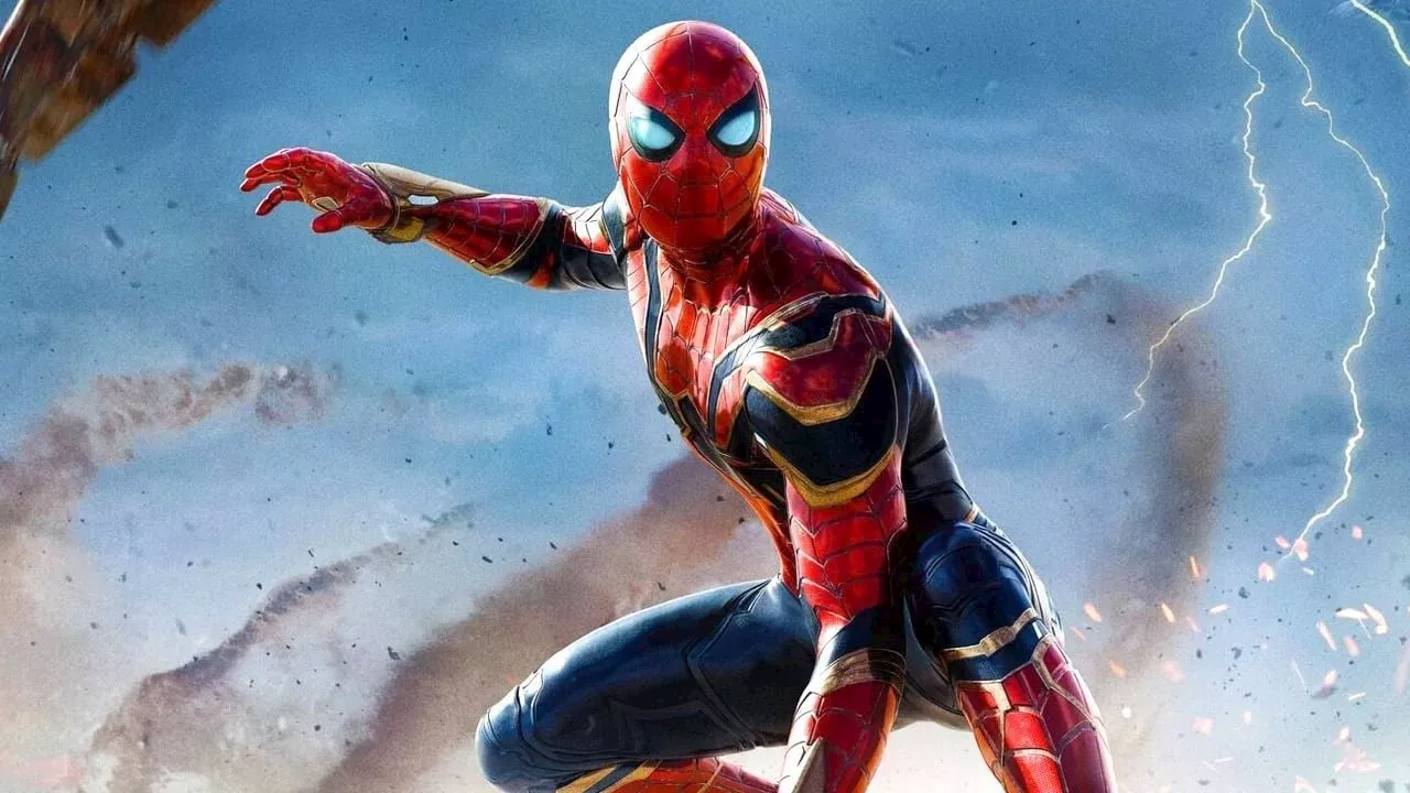 Andrew Garfield dementiert Gerüchte zu Spider-Man 4