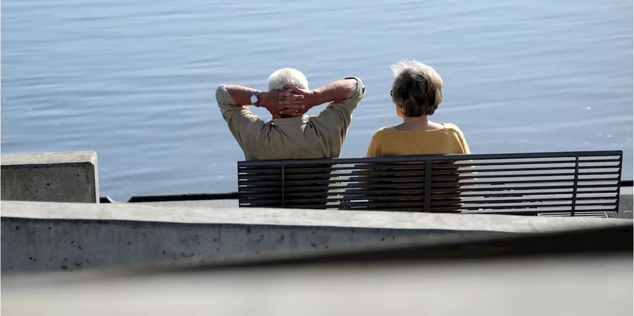 Rentenreform: Politische Scheu vor harten Einschnitten