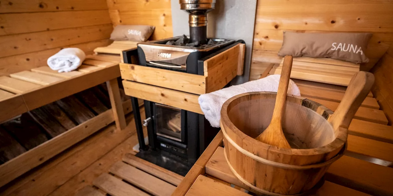 Sauna-Bund empfiehlt: Zugang zu Frauensaunas nur für biologische Frauen