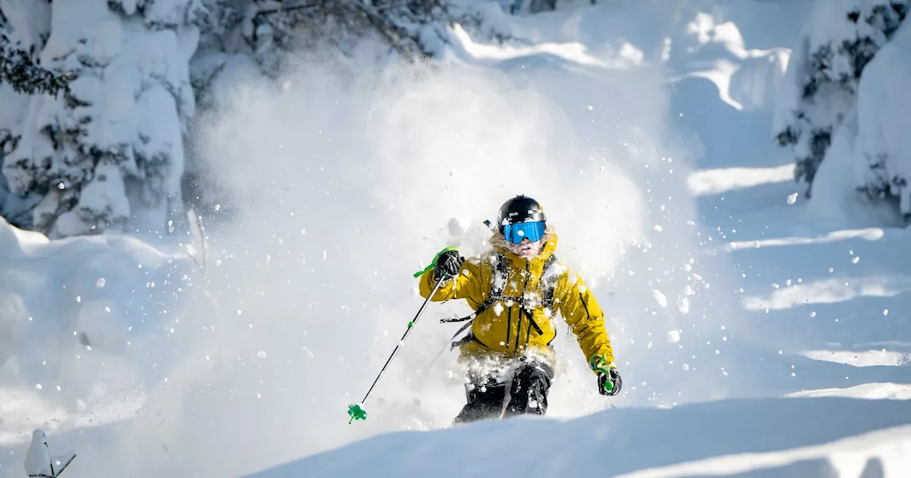 Unbekannter Skifahrer verletzt Jungen schwer und flüchtet im Skigebiet Nassfeld