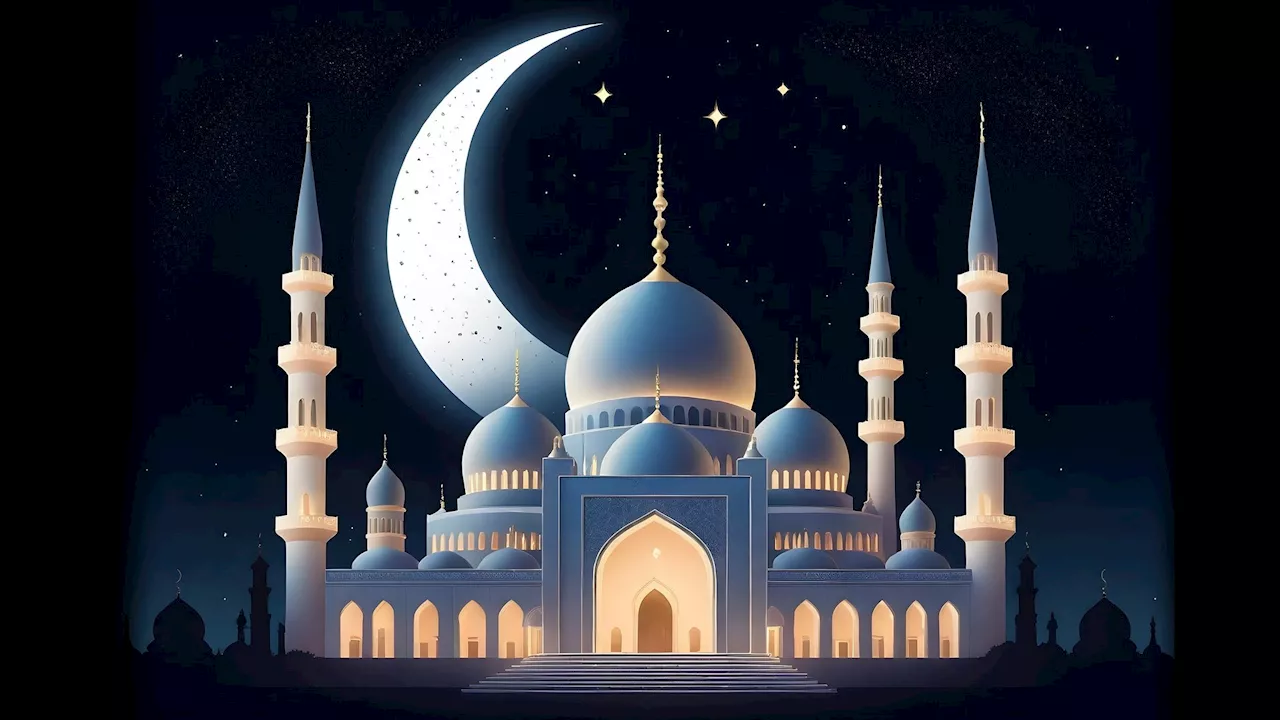 Ramadan 2025 Beginn, Dauer und Regeln Religion