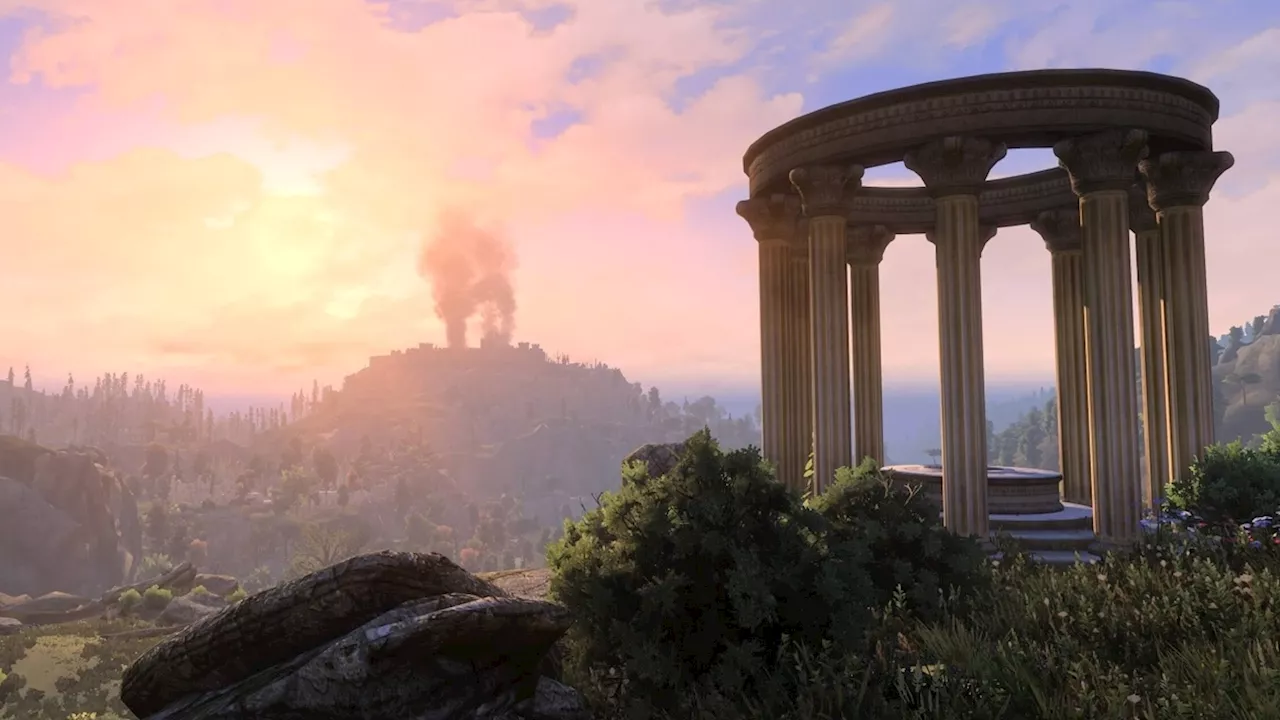 Skyblivion: Das Mega-Remake von Oblivion ist fast fertig!