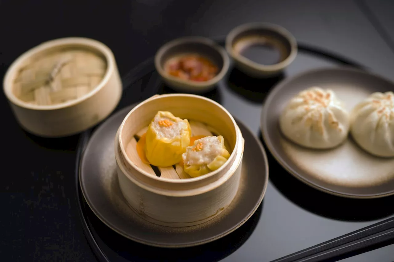 Dim Sum Making Class Offers Hands-On Experience