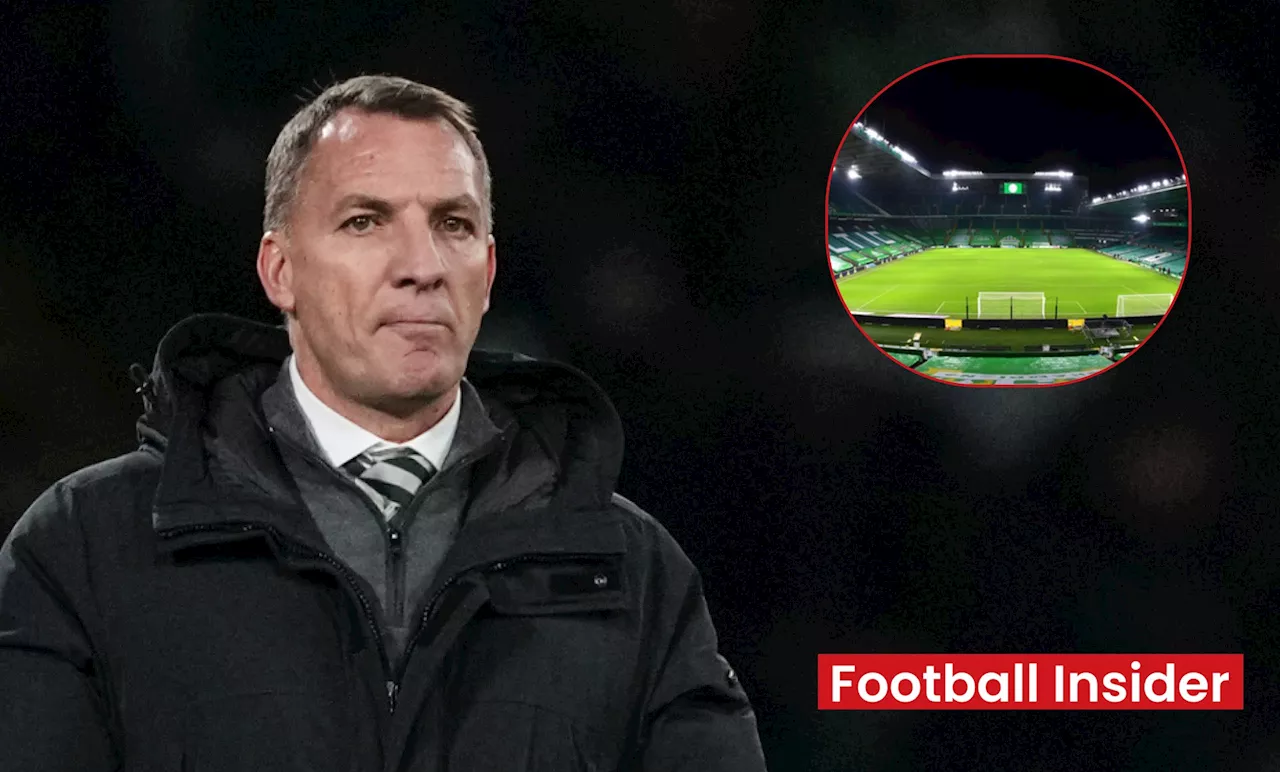 Rodgers Outplayed by Clement as Celtic Suffer First League Defeat