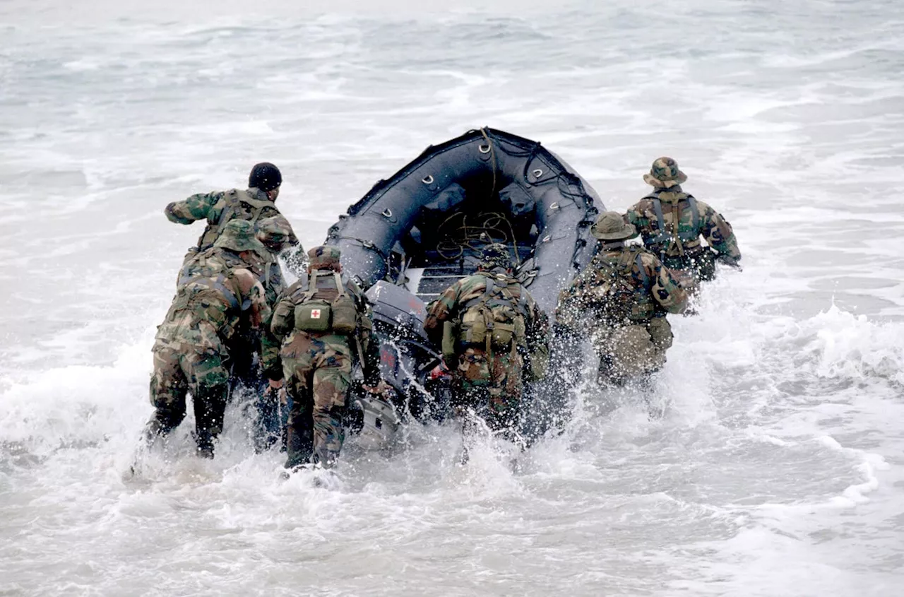 Dr. Frank Butler Receives Presidential Medal of Freedom for Revolutionizing Battlefield Trauma Care