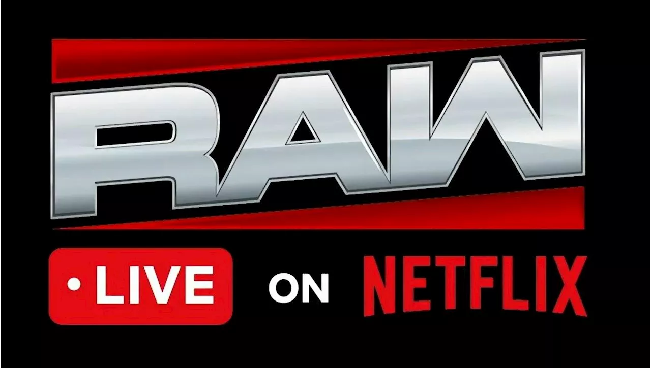 WWE Raw on Netflix: A PLE-Worthy Premiere