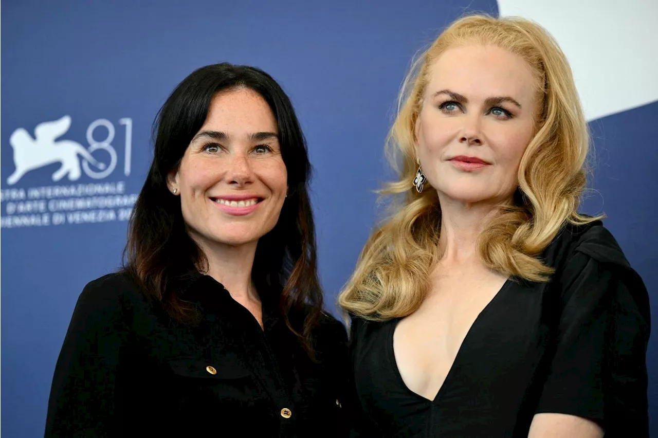 Women in Film: Progress Stalls in Key Behind-the-Scenes Roles