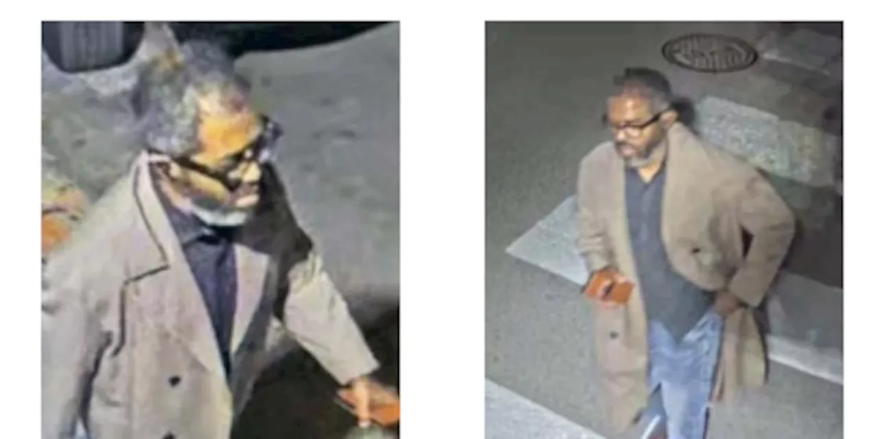 FBI Releases New Images in New Orleans Bourbon Street Attack Investigation