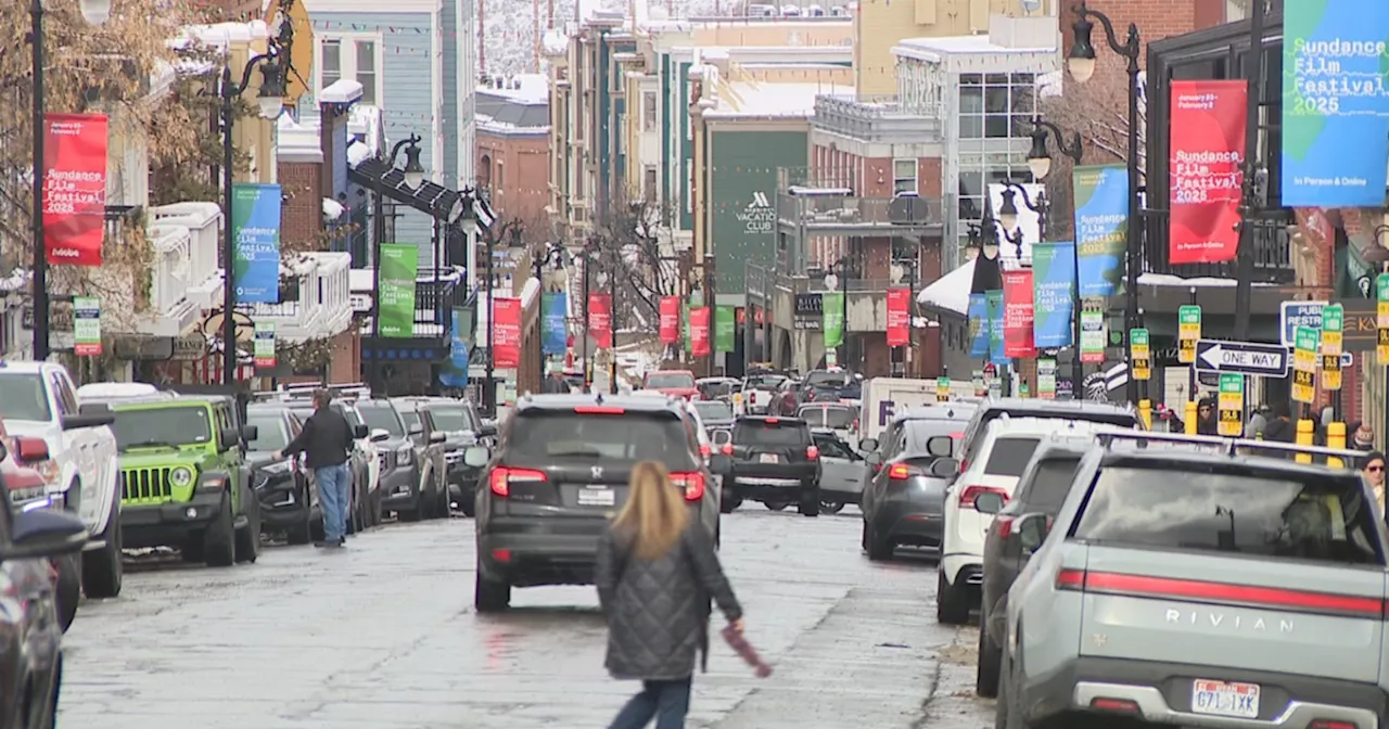 Park City Prepares for 2034 Winter Olympics Amid Security Concerns