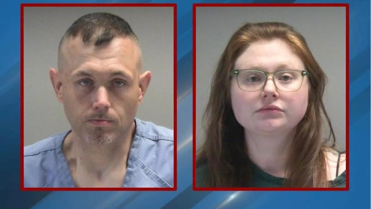 Couple Indicted on 108 Additional Child Abuse Charges