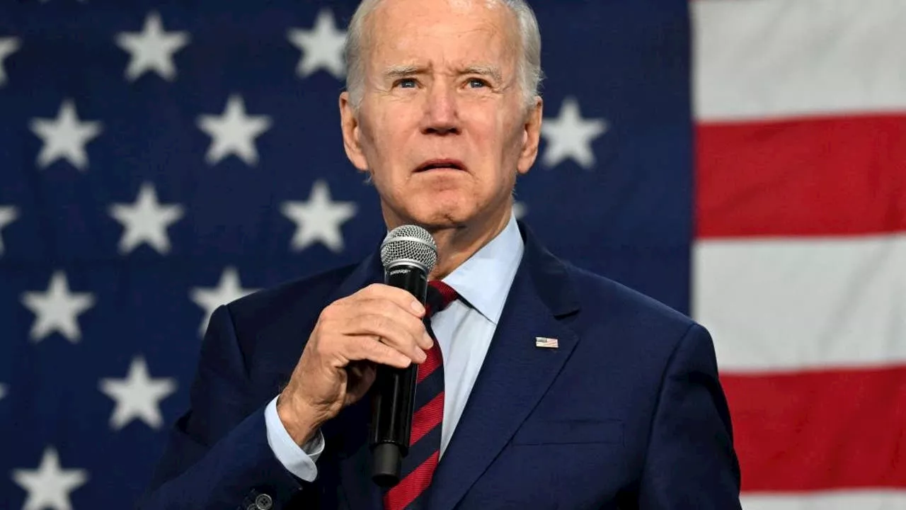 Biden to Announce National Monument in California 