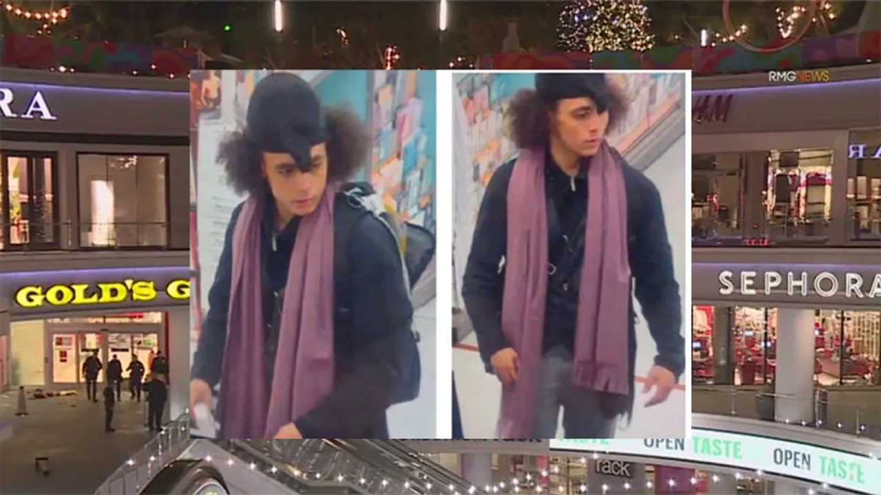 Man Charged With Attempted Murder After Target Shooting in Downtown LA