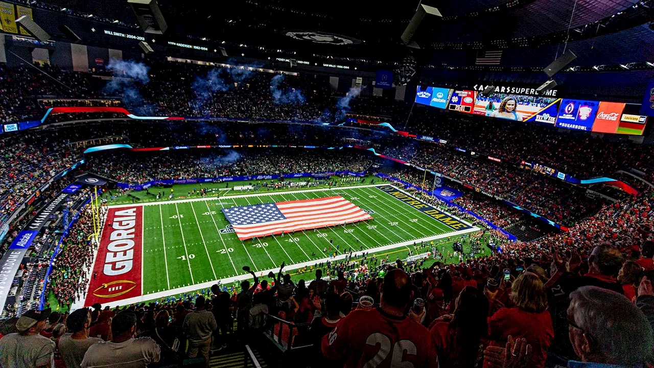 ESPN Faces Backlash for Skipping National Anthem at Sugar Bowl Following Deadly Terror Attack