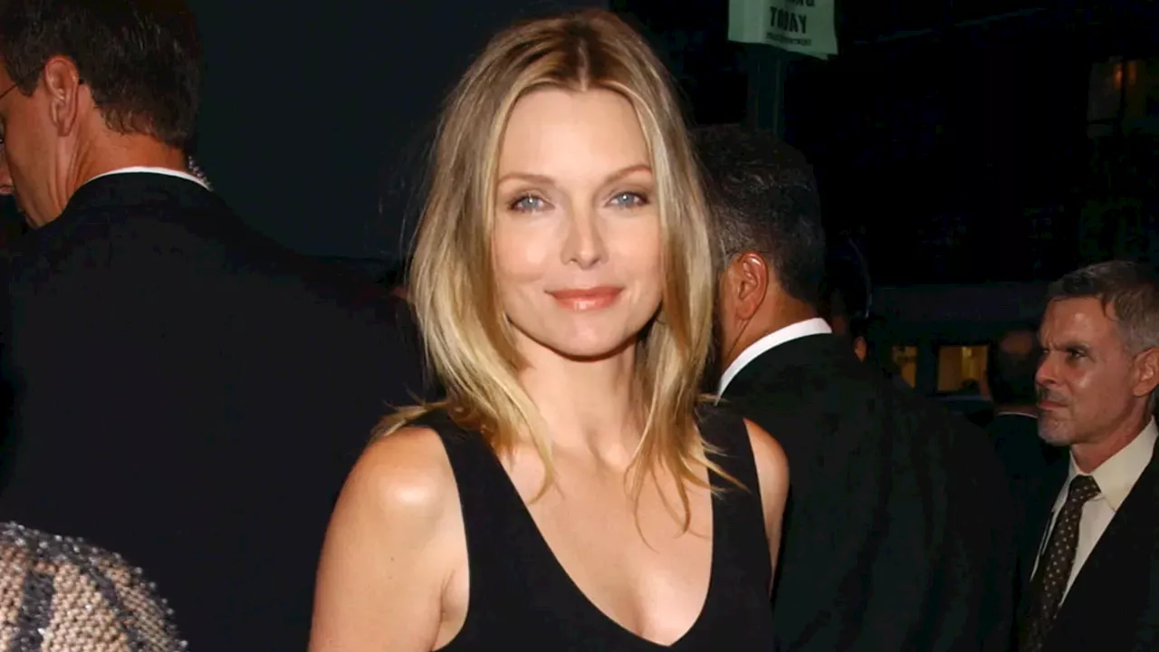 Michelle Pfeiffer to Lead 'Yellowstone' Spinoff 'The Madison'