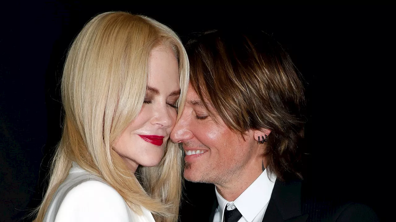 Nicole Kidman and Keith Urban Share Their Secrets to a Successful 18-Year Marriage