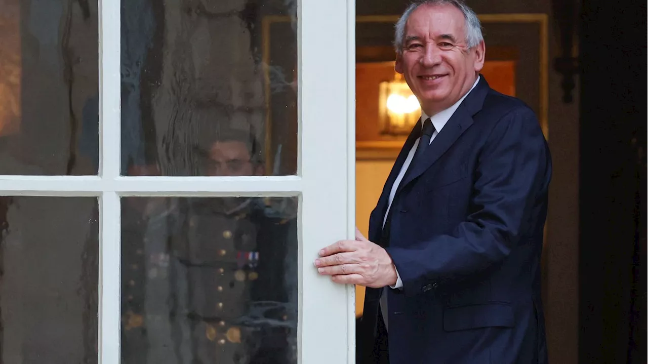 Premier Conseil des ministres de François Bayrou : un début d'année différent