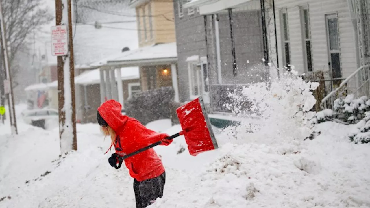 US Heating Fuel Prices Soar Amidst Polar Vortex