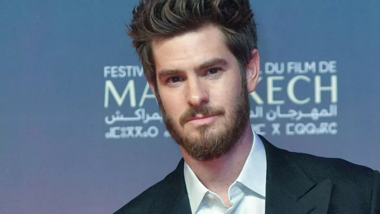 Erneute Rückkehr als Spider-Man?: Das sagt Andrew Garfield zu den Gerüchten