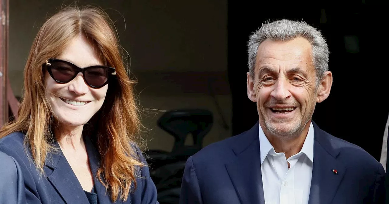 Vacances aux Seychelles de Nicolas Sarkozy et Carla Bruni: un séjour paradisiaque malgré la condamnation