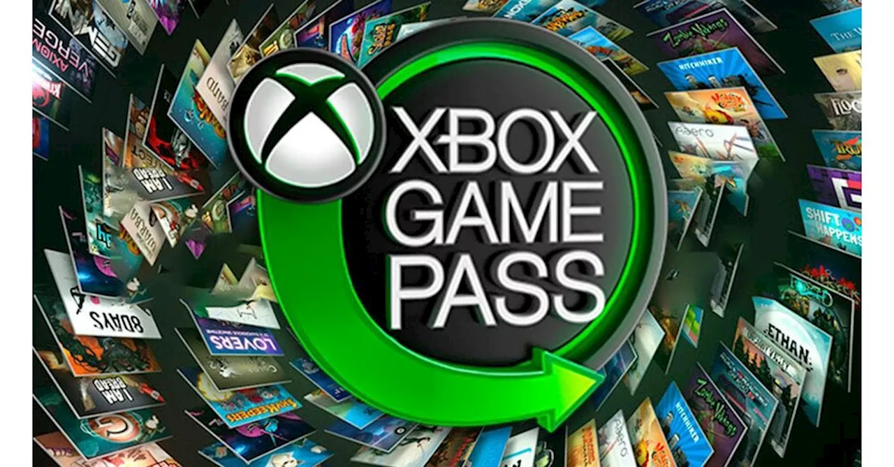 Xbox Game Pass Verliert Spiele im Januar 2025