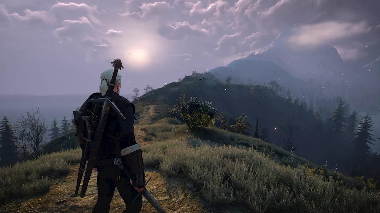 Slik blei The Witcher 3: Wild Hunt norsk