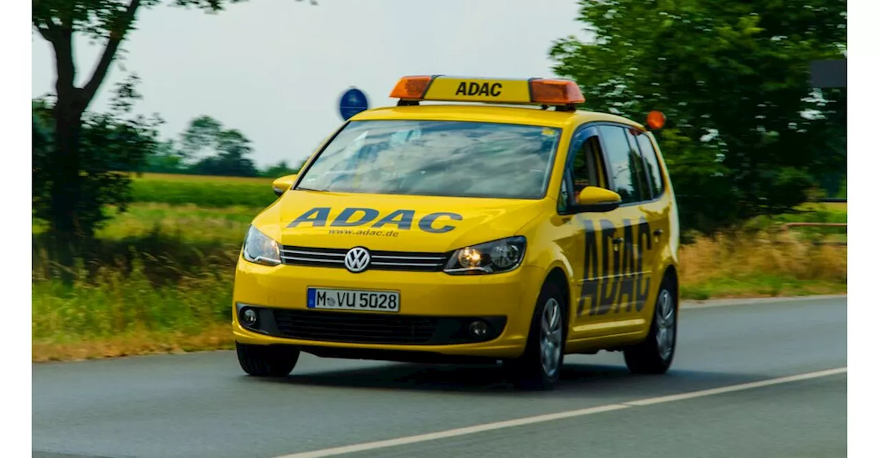 Der ADAC kürt die besten Autos 2024 und in den Top 10 ist nur ein einziger Verbrenner