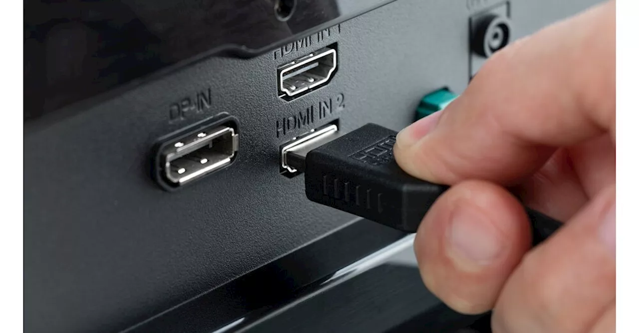 HDMI 2.2 kommt: Wenn ihr alles aus eurer Hardware herausholen wollt, braucht ihr wohl neue Kabel