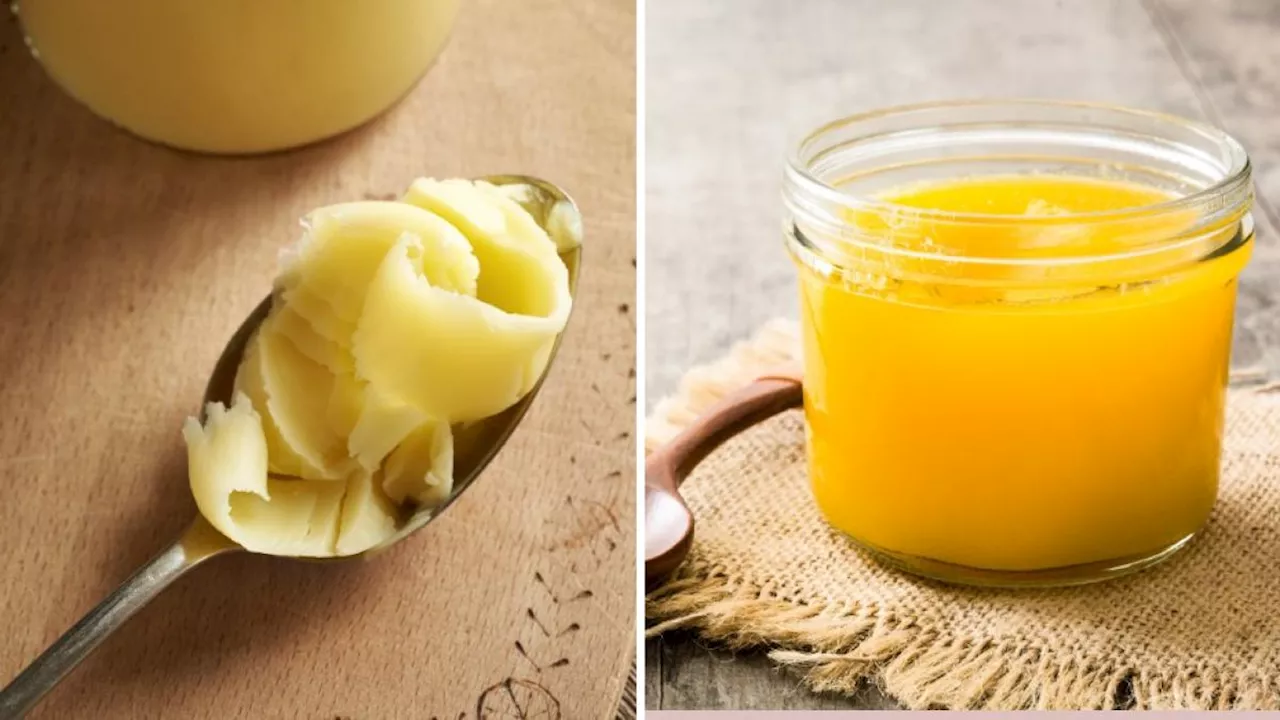 Burro ghee: fa bene al colon e dà energia senza lattosio. Tutti gli usi e i benefici