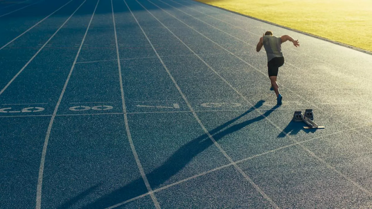 Come Creare una Tabella di Allenamento per Corsa