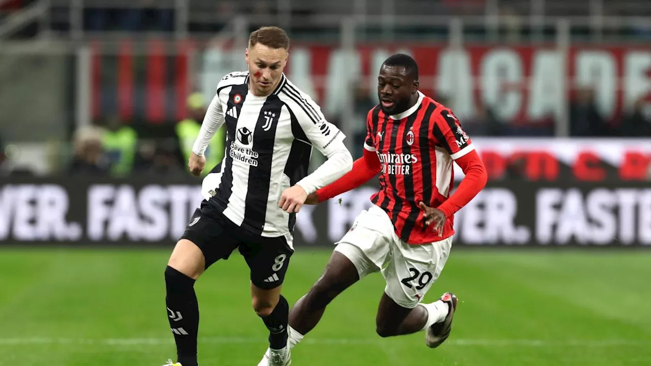 Juventus-Milan: cinque curiosità sul King Saud University Stadium, derby olandese in Arabia Saudita