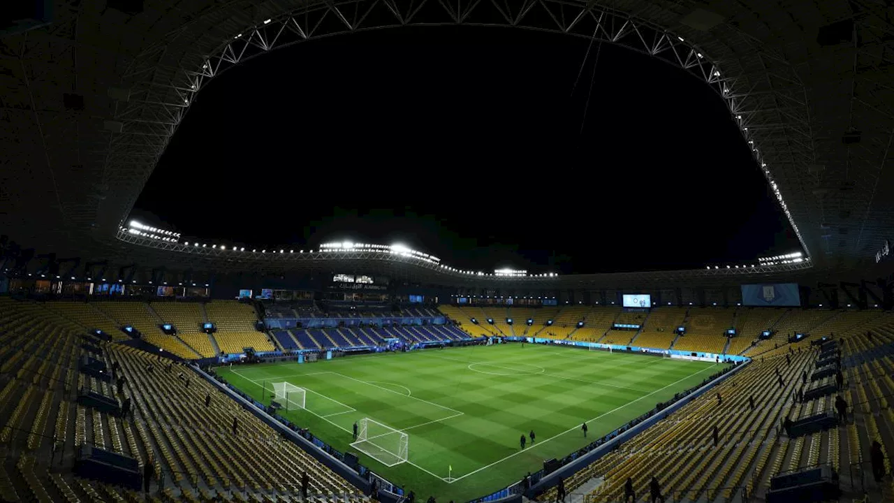 King Saud University Stadium: curiosità e fascino della Supercoppa Italiana