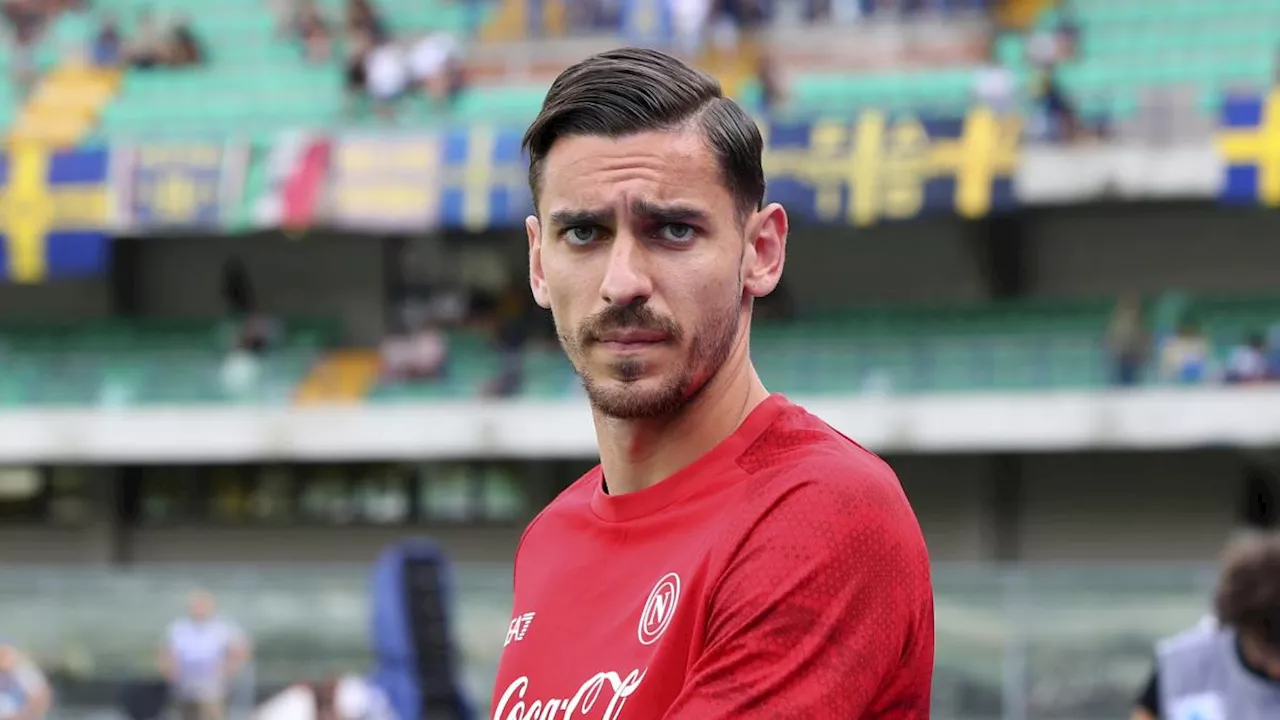 Meret rinnova con il Napoli fino al 2026