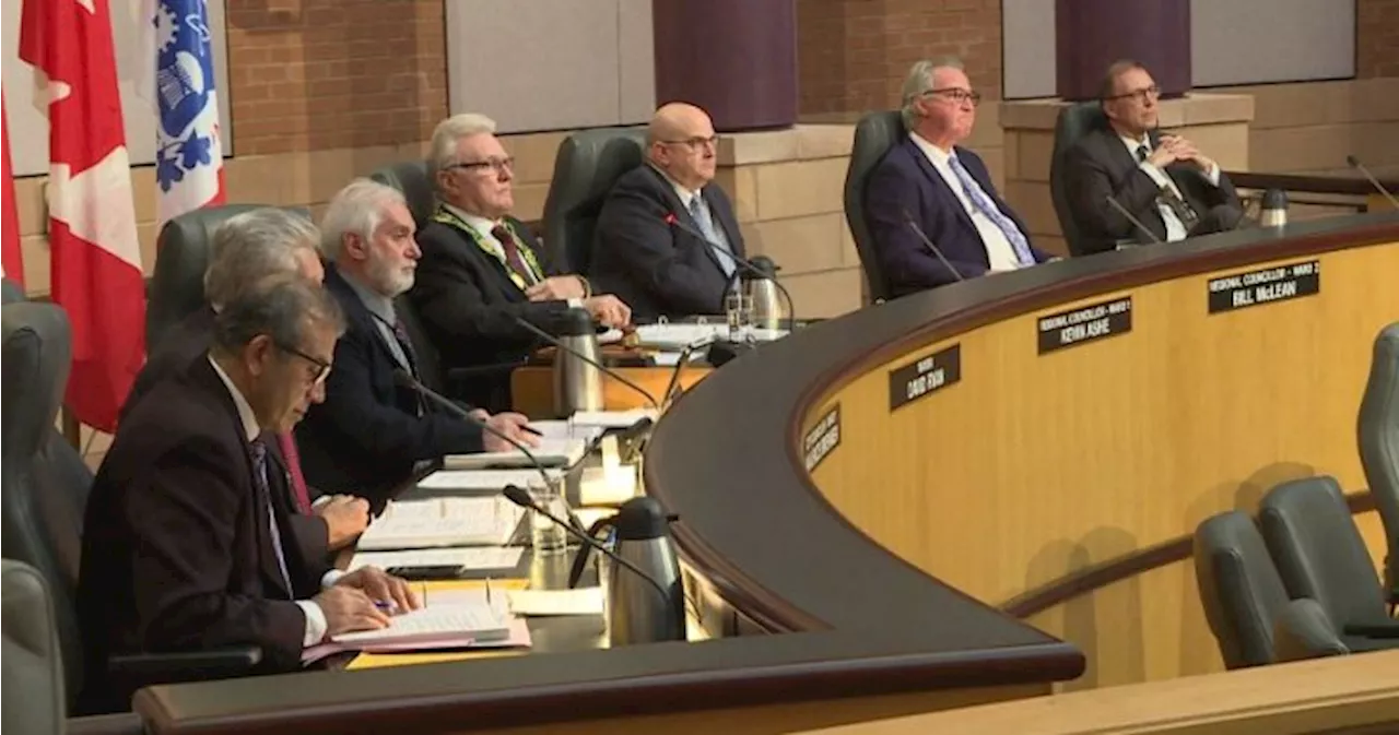 Pickering Council Cancels In-Person Meetings Amidst 'Hostile Threats' and Alt-Right Controversy