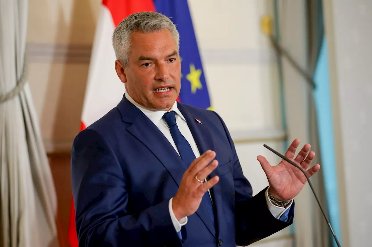 Austria's Three-Party Coalition Talks Collapse