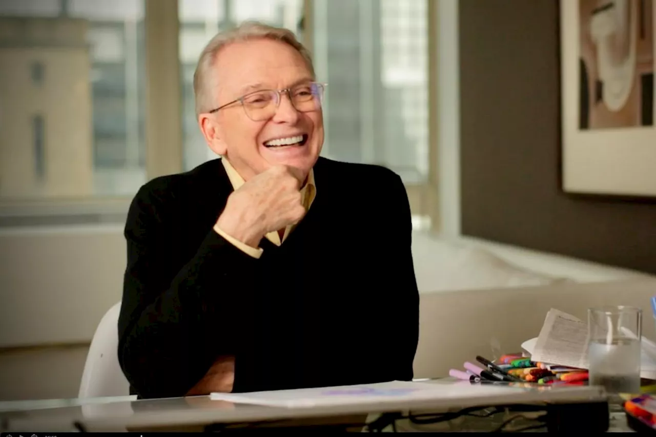 Bob Mackie: Hollywood Costume King Gets His Due