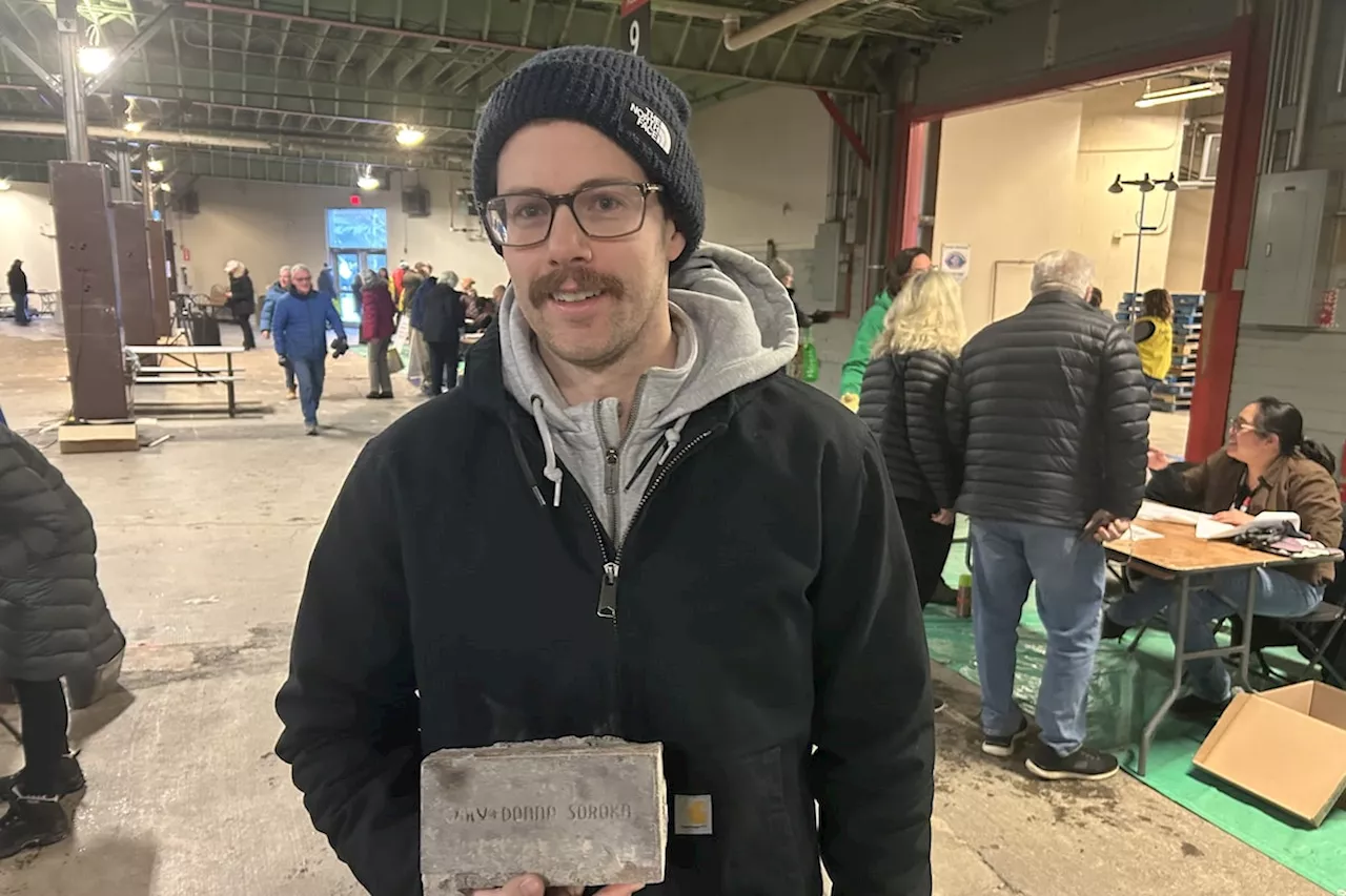 Calgary Returns Beloved Olympic Plaza Bricks