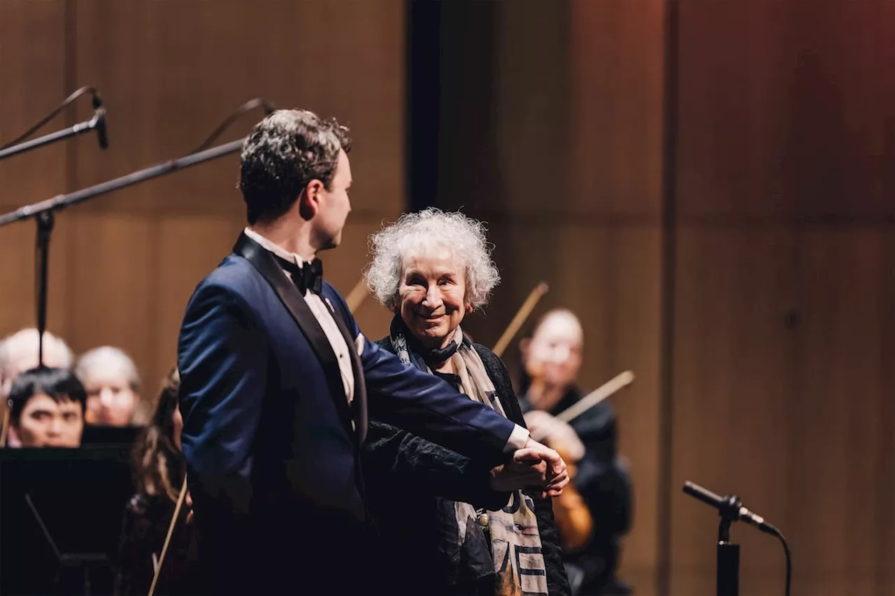 Songs for Murdered Sisters: Canadian Baritone Joshua Hopkins and Philadelphia Orchestra Premiere Song Cycle Inspired by Violence Against Women