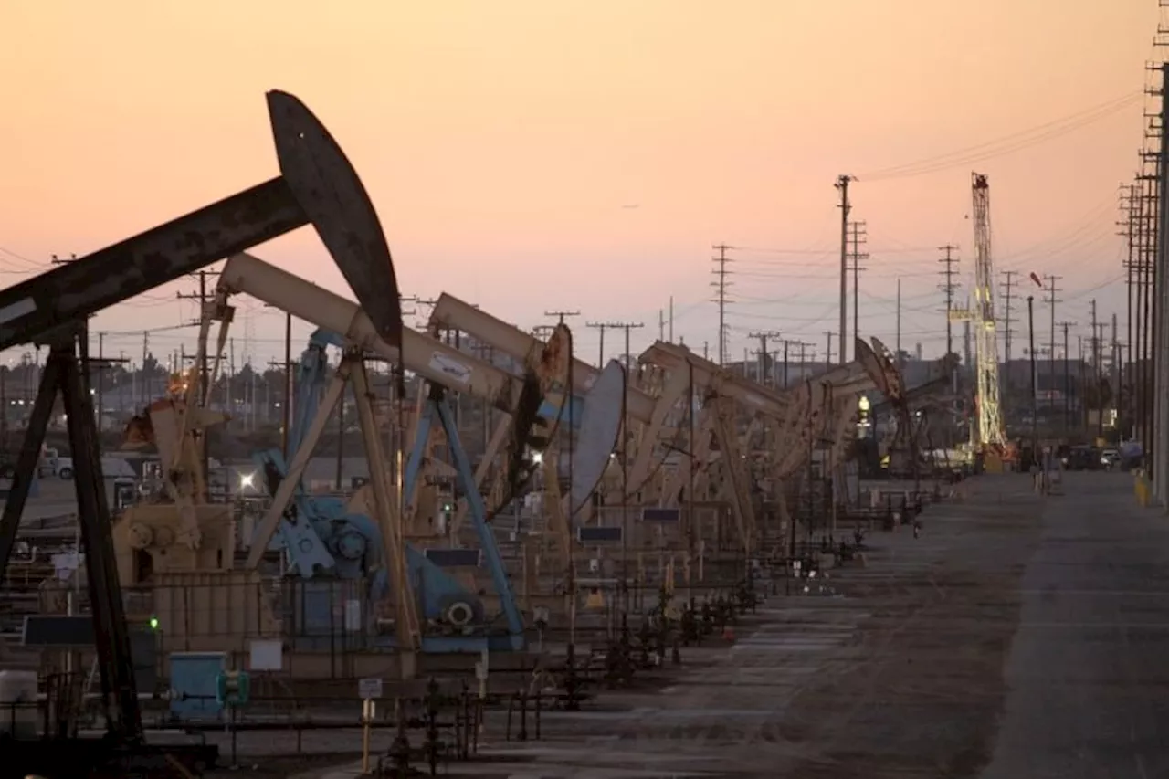 Oil Prices Dip but Remain Bullish on China Stimulus and Rate Cuts