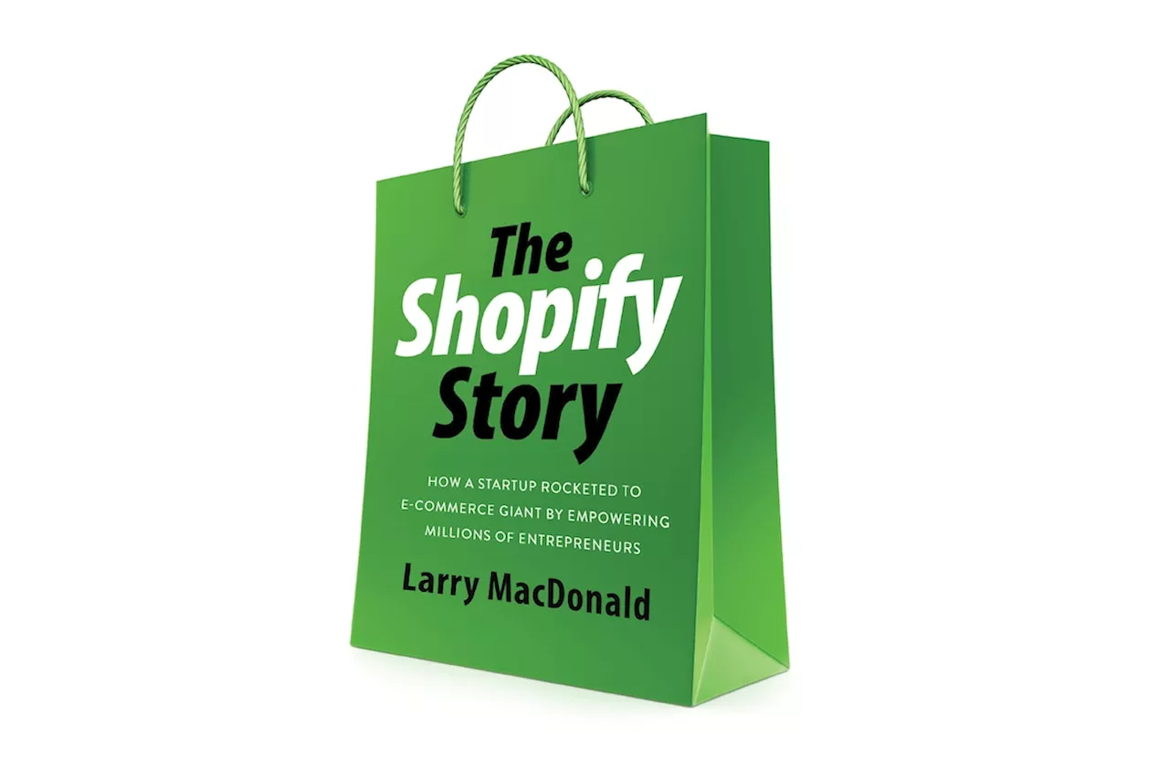 Shopify's Culture of Trust and Empowerment