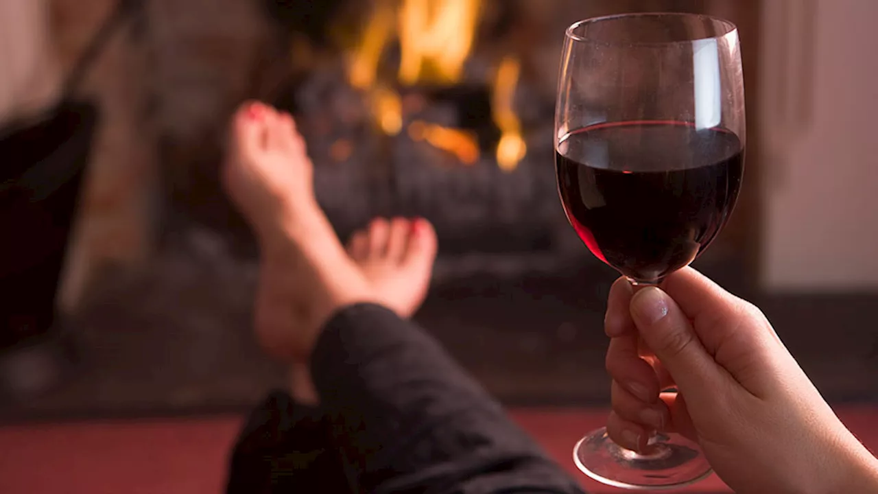 Dry January: A New Year's Resolution for Healthier Living