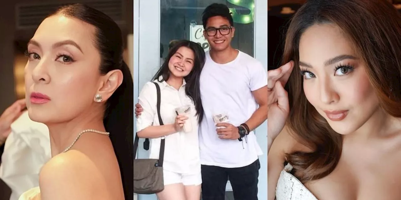 Jean Garcia and Rita Daniela Offer Support to Barbie Forteza After Breakup