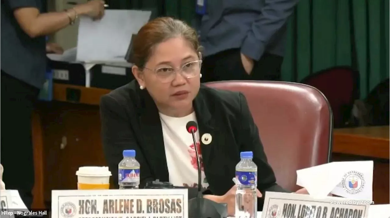 Philippine Lawmaker Slams SSS Contribution Rate Hike as 'Cruel New Year's Gift'