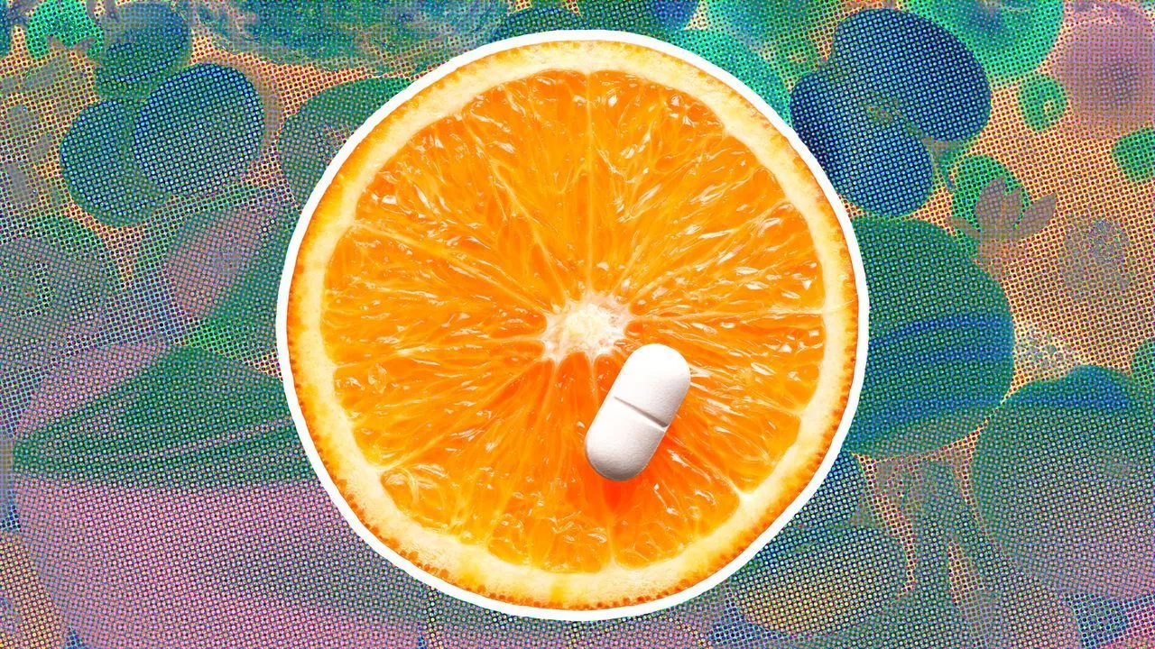 Vitamine C : 7 signes que vous avez une carence (et comment y remédier)