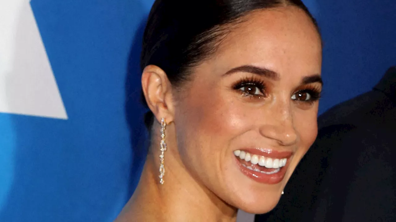 Meghan Markle comme on ne l'a jamais vue : la bande-annonce de son nouveau show sur Netflix dévoilée (et ça s’annonce addictif)