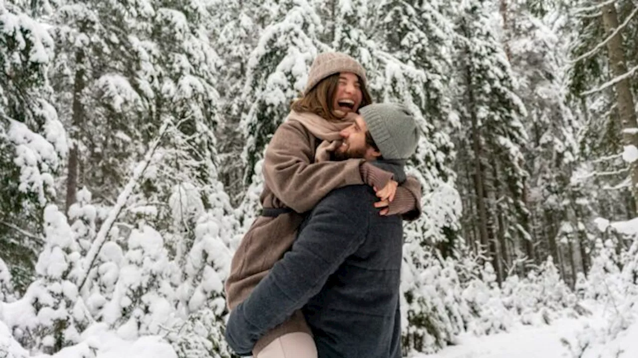 Segni Fortunati in Amore: Gennaio Promesso di Emozioni Intense