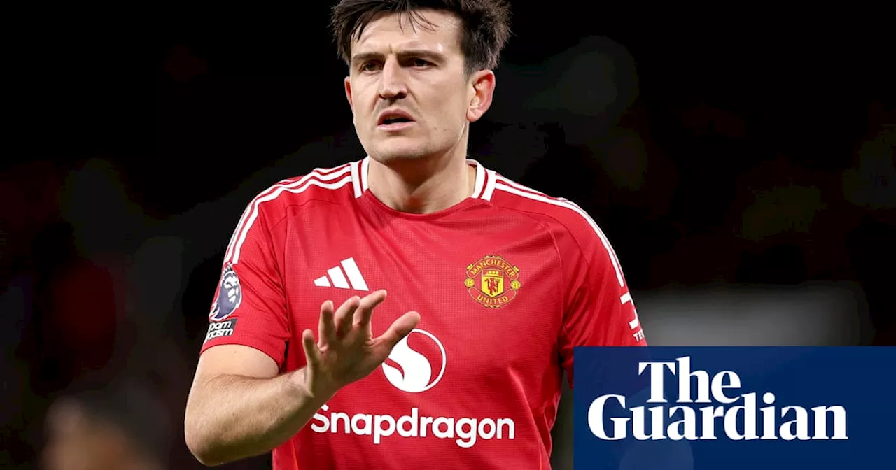 Amorim Triggers Maguire's Option But Demands Improvement