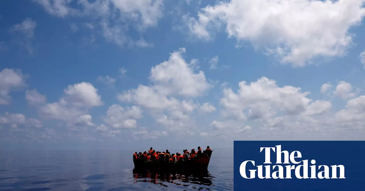 Hundreds of Children Among Migrants Perishing in Mediterranean Sea